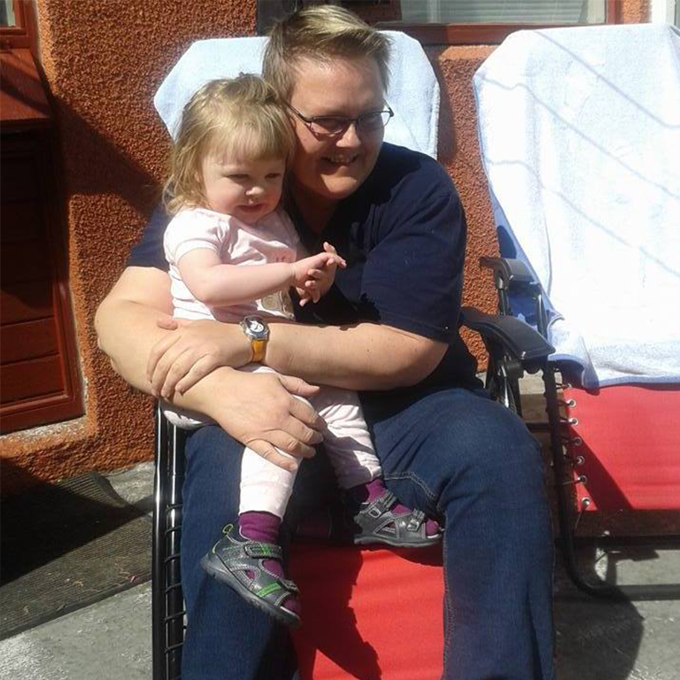 Anna Lilja Karlsdóttir