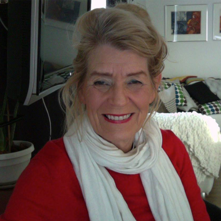 Bergljót Davíðsdóttir