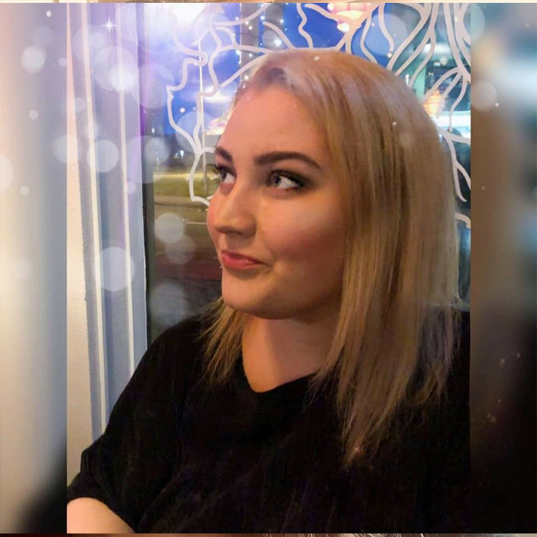 Fanney Dögg Guðmundsdóttir