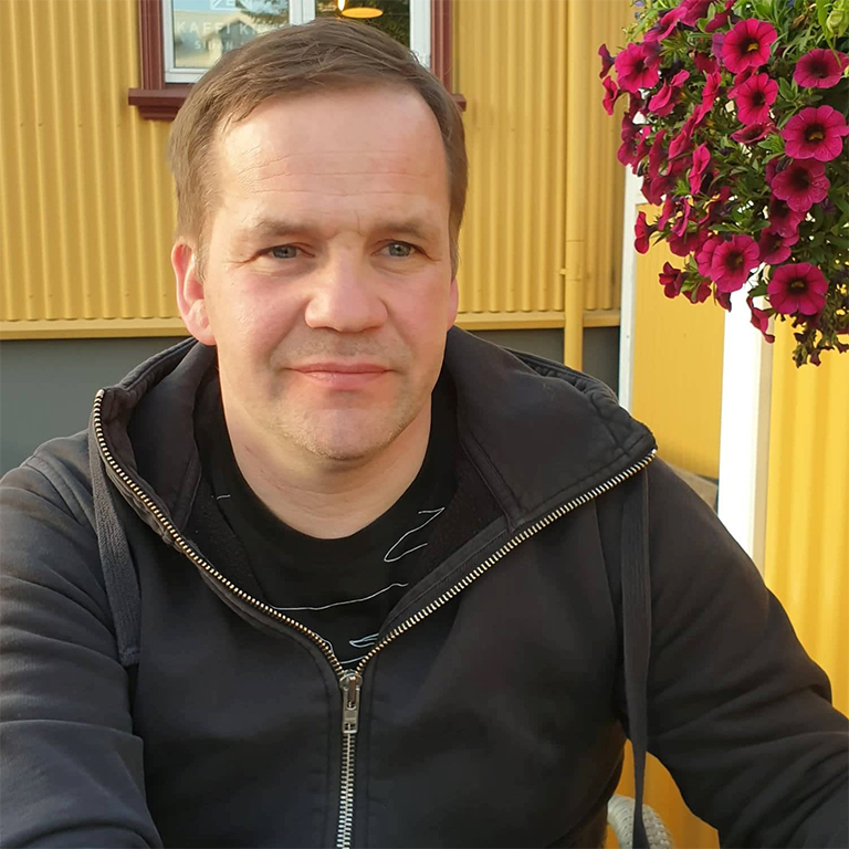 Henrik Johannsson