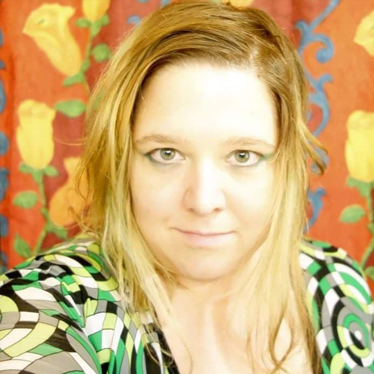 Jennifer Edda Harnisch