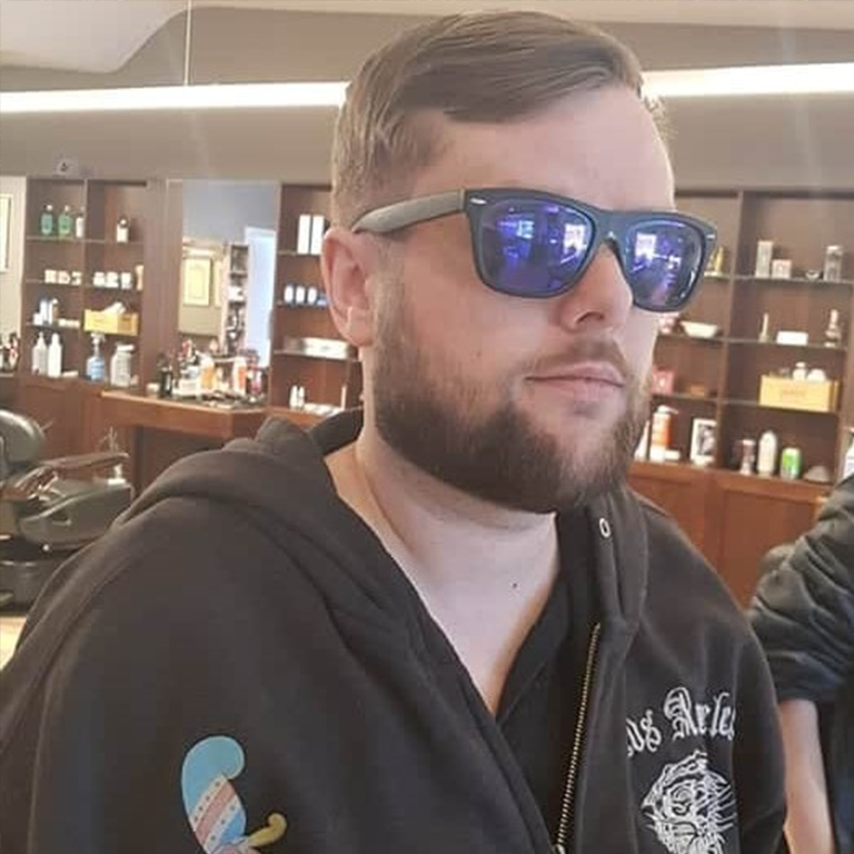 Jón Bjarni Svöluson