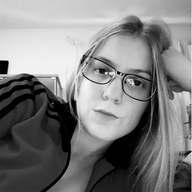 Ragnheiður Gunnarsdóttir