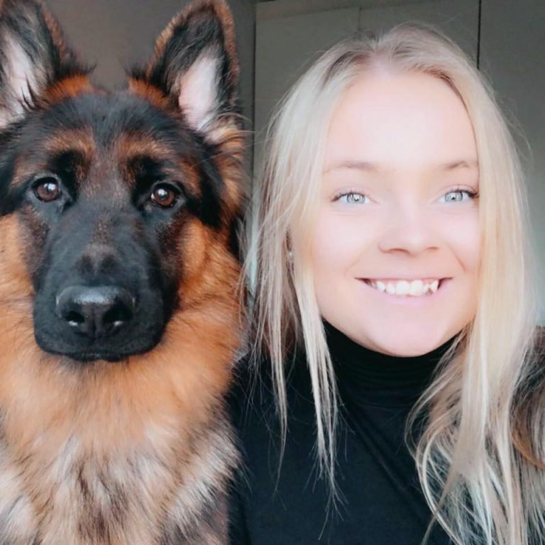 Eygló Anna Ottesen
