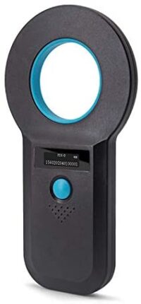 Bjargvætturinn - Núna hljóðlaus fyrir hrædd dýr!