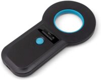 Bjargvætturinn (Bluetooth) - Núna hljóðlaus fyrir hrædd dýr !