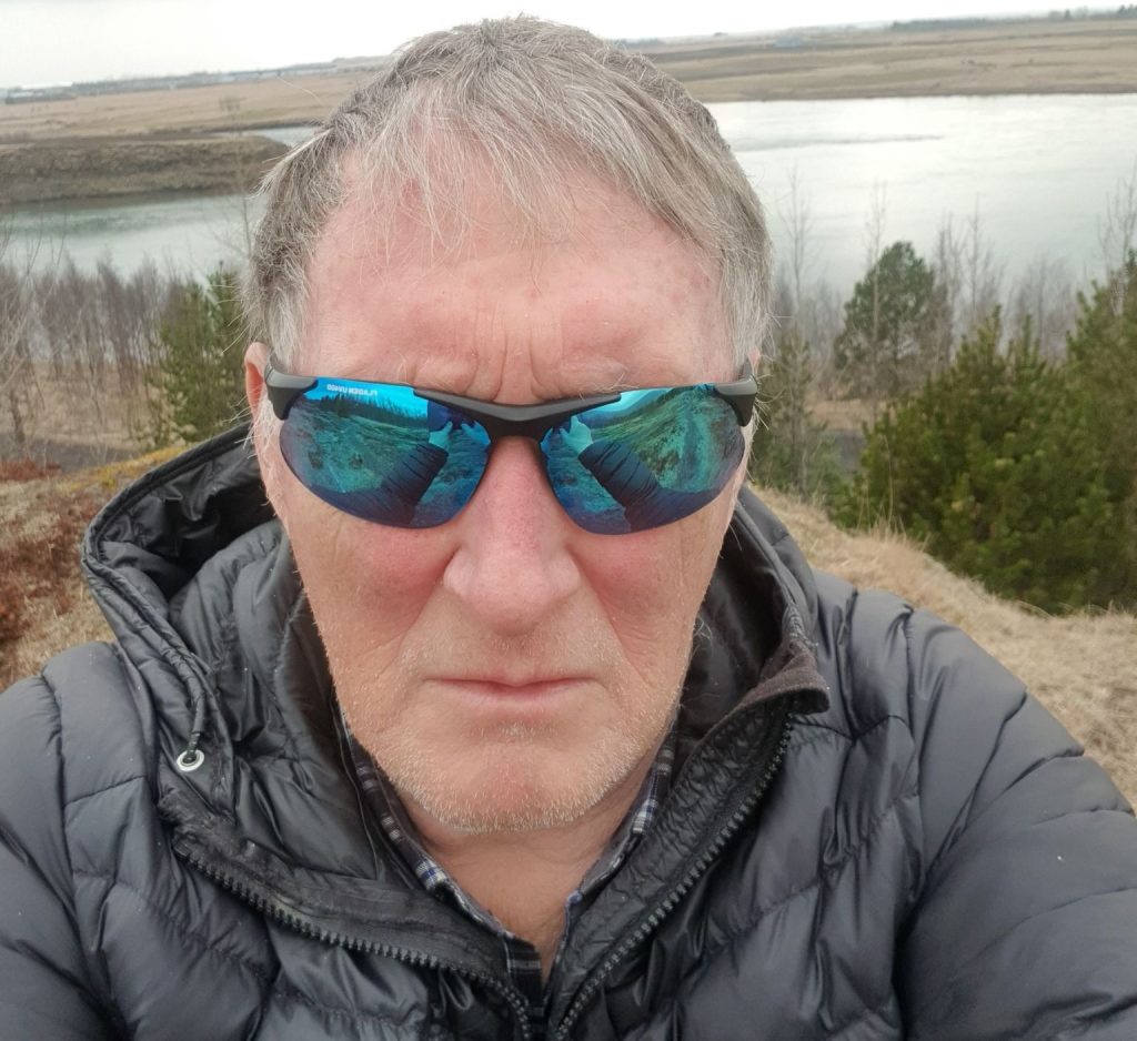 Guðmundur Baldursson