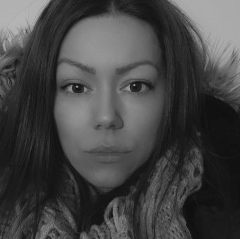 Aníta Róbertsdóttir