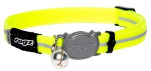 Endurskins öryggisól
