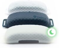 Tractive hulsur á ólar - GPS CAT 4 - Venjulegi pakkinn