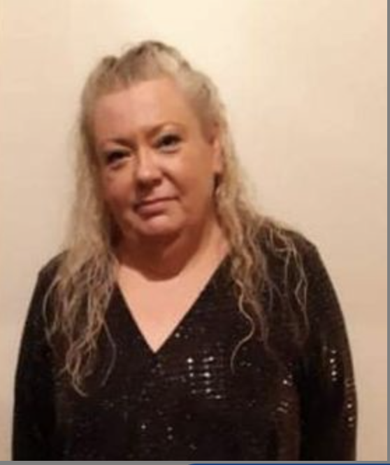 Margrét Hrönn Ægisdóttir