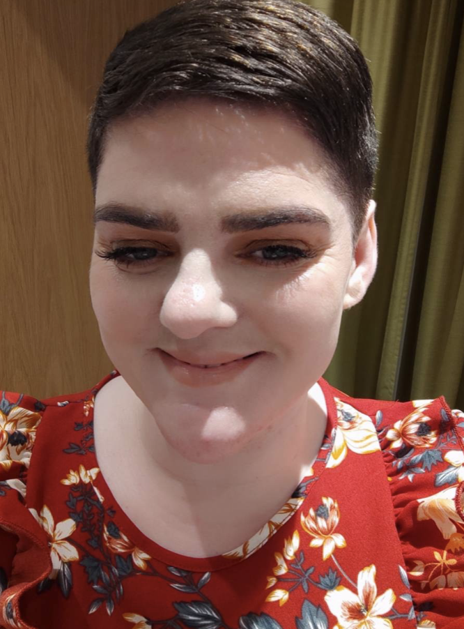 Guðrún Úrsúley Guðmundsdóttir