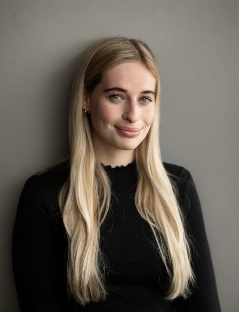 Sandra Ósk Jóhannsdóttir