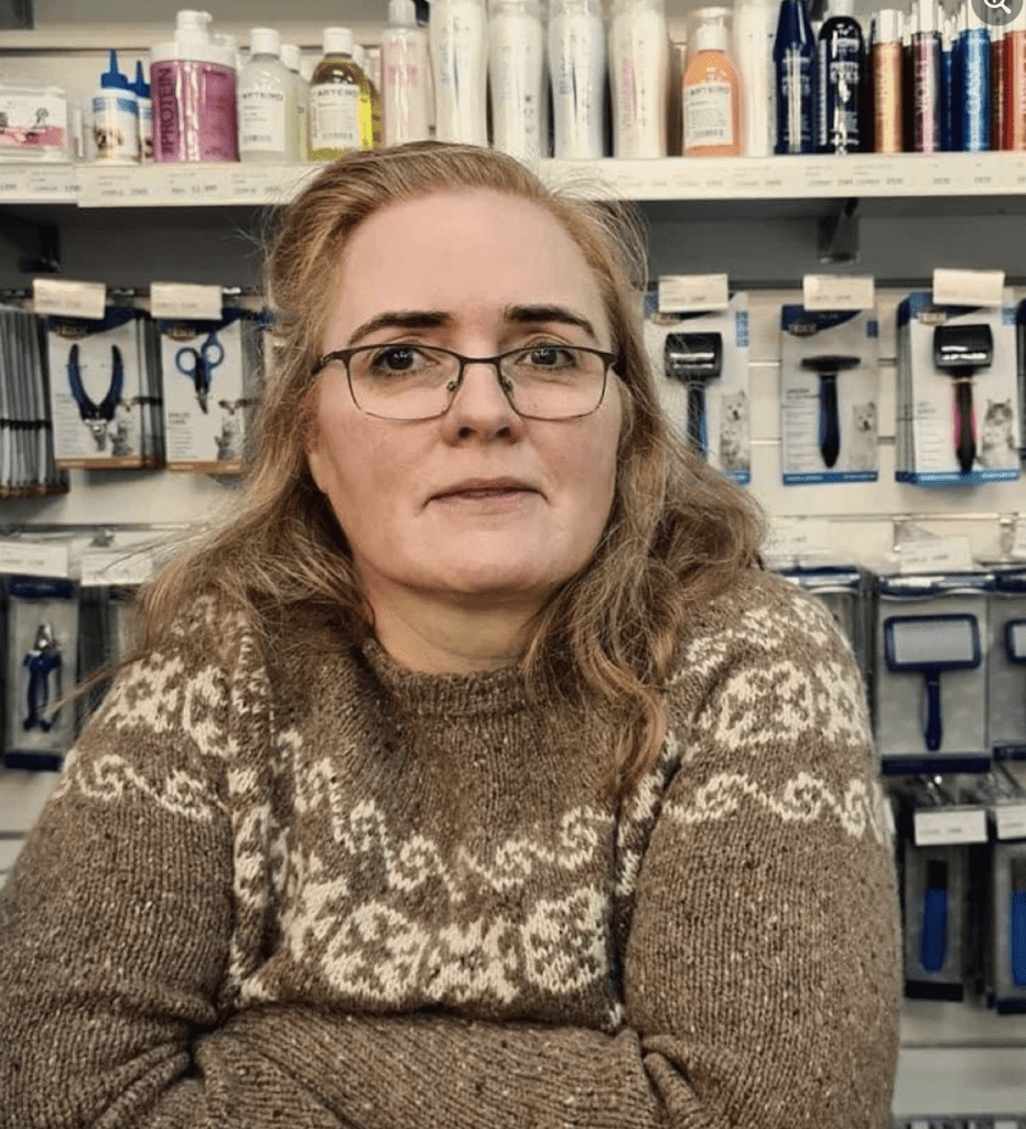 Heiðbjört Haðardóttir