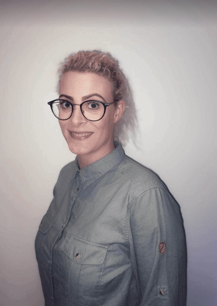 Margrét Lena Kristensen