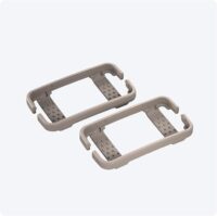 Festing fyrir CAT Mini - Brown