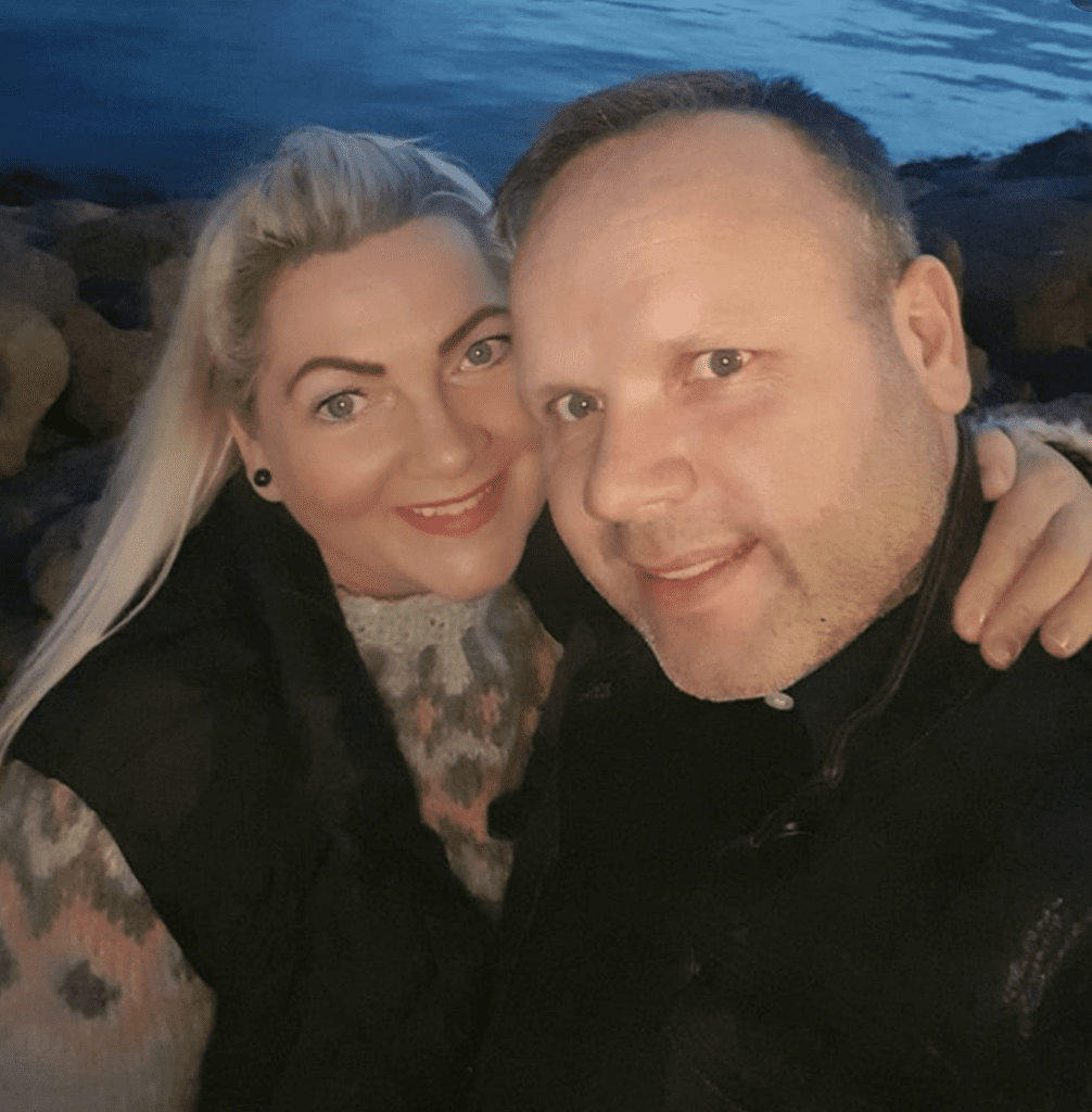 Ingibjörg Magdalena