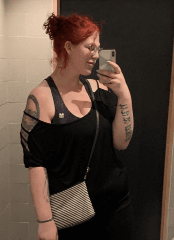 Helga Ósk Helgadóttir