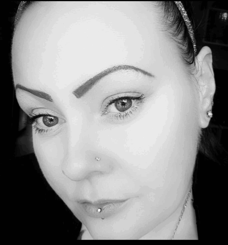 Hildur Máney Tölgyes