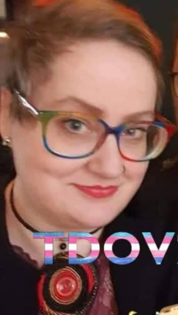 Bára Halldórsdóttir